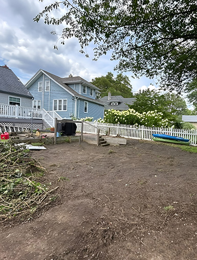 South Jersey Land Clearing & Cleanup