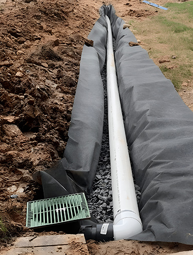 South Jersey Drainage Solutions
